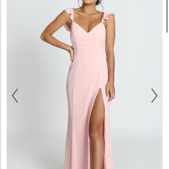 Brand new size US 6. Never worn. - Picture 2 of 3